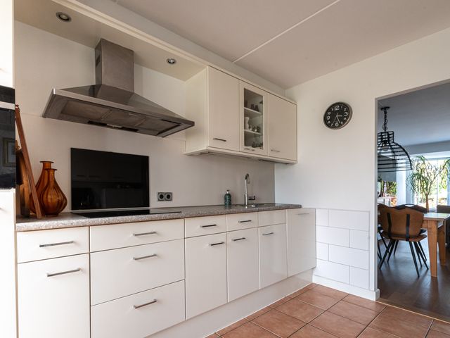 Het Reef 4, Goor