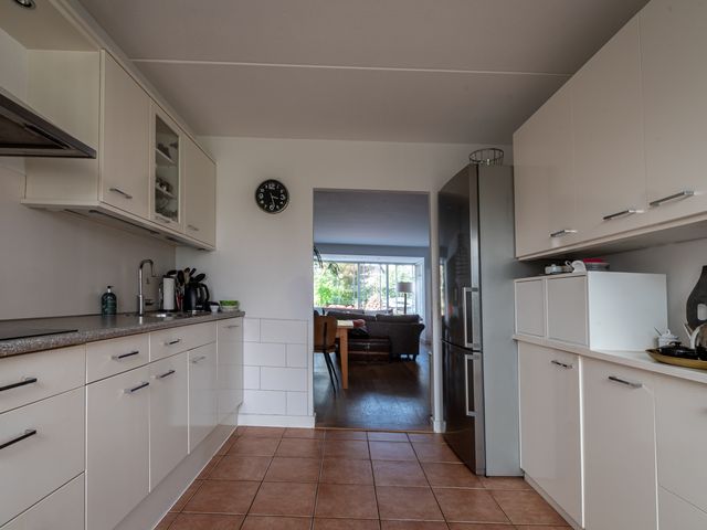 Het Reef 4, Goor