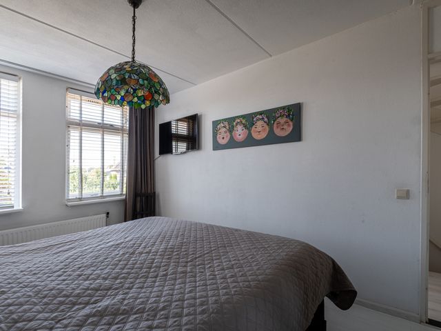 Het Reef 4, Goor