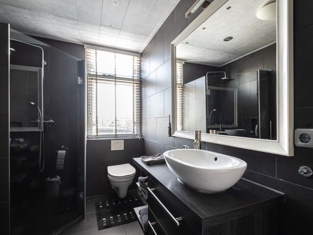 Het Reef 4, Goor