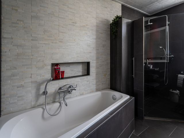 Het Reef 4, Goor