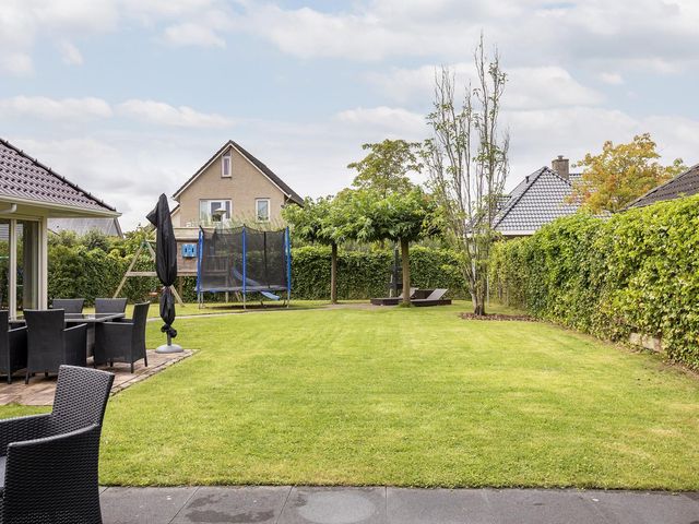 Beekpunge 28, Schoonebeek