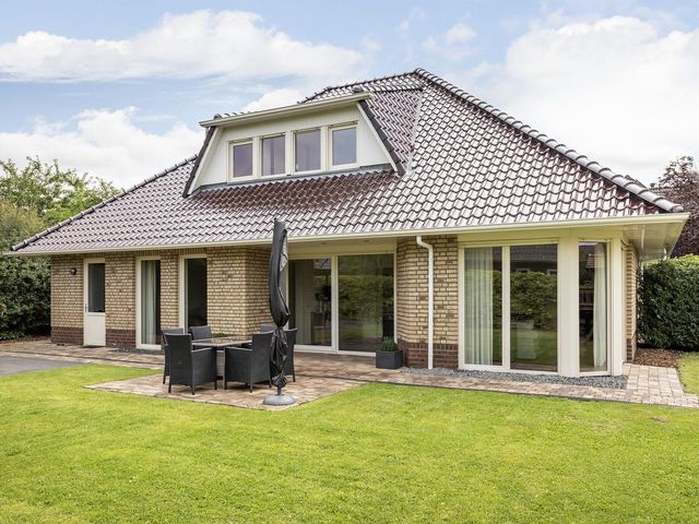 Beekpunge 28, Schoonebeek
