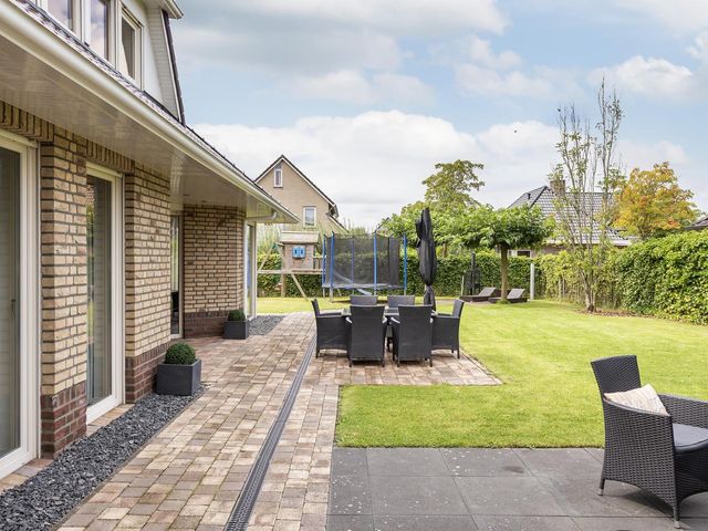 Beekpunge 28, Schoonebeek