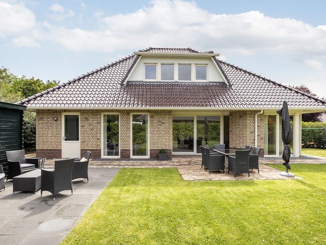 Beekpunge 28, Schoonebeek