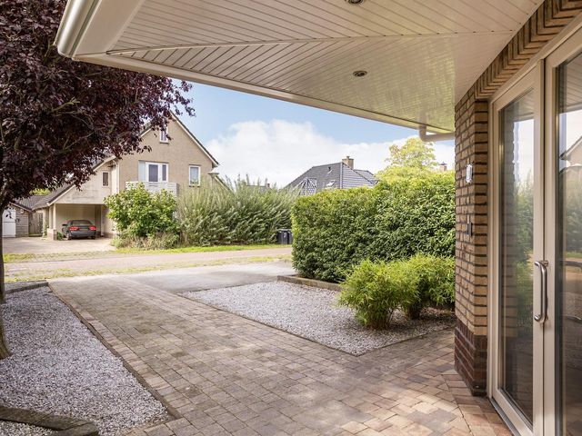 Beekpunge 28, Schoonebeek