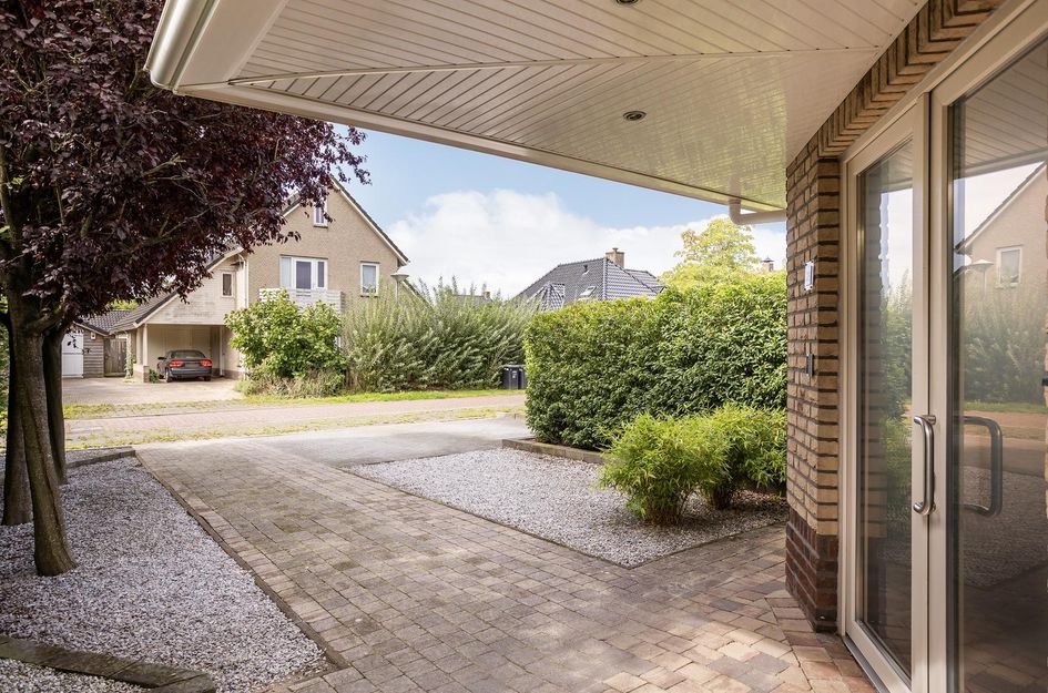 Beekpunge 28