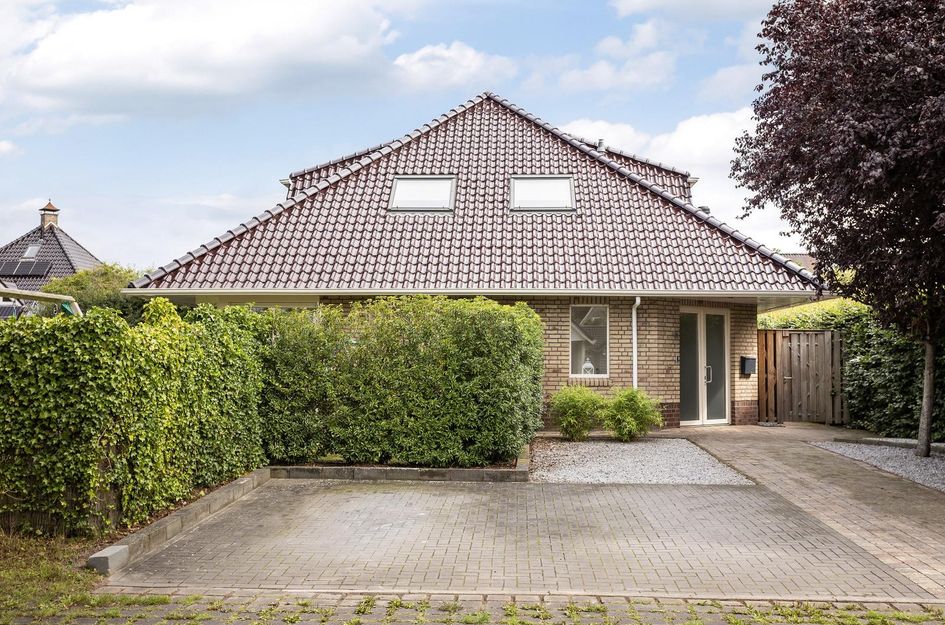 Beekpunge 28