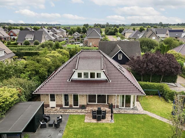 Beekpunge 28, Schoonebeek