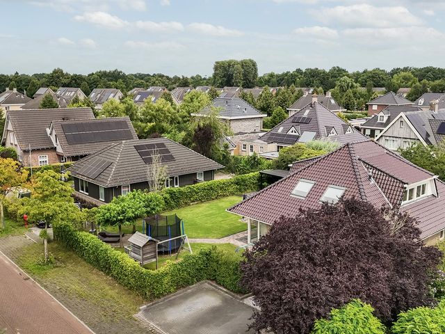 Beekpunge 28, Schoonebeek