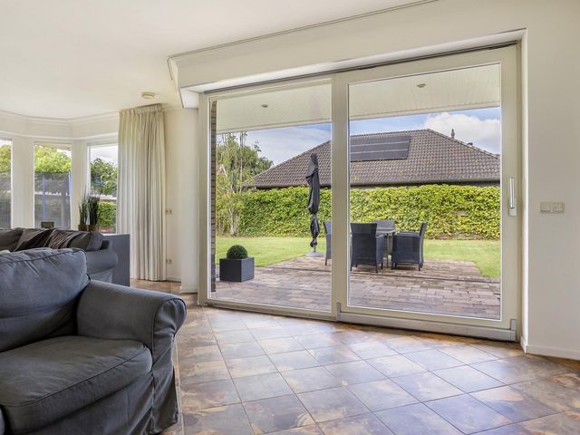 Beekpunge 28, Schoonebeek