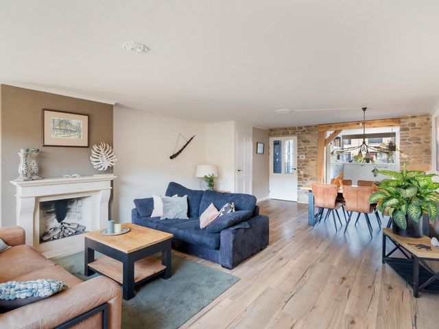 Douschans 6, Zoetermeer