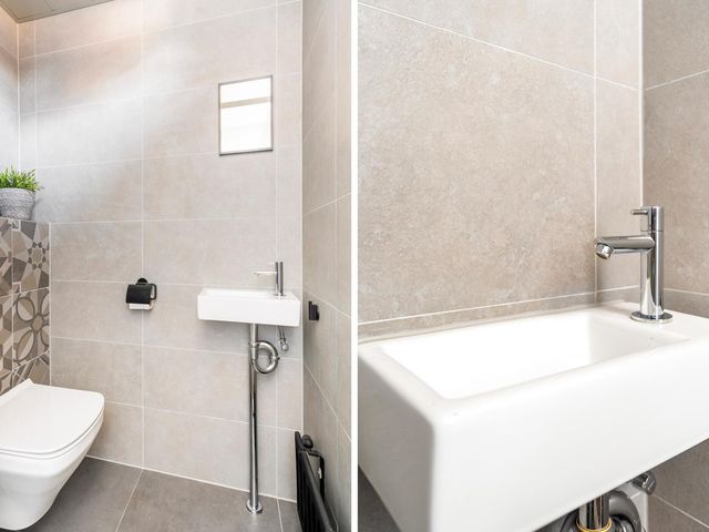 Douschans 6, Zoetermeer