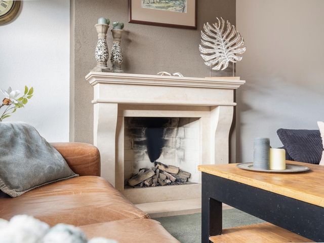 Douschans 6, Zoetermeer