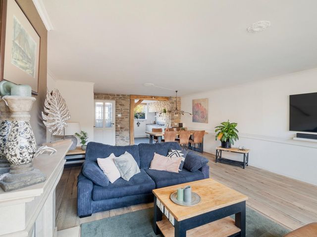 Douschans 6, Zoetermeer