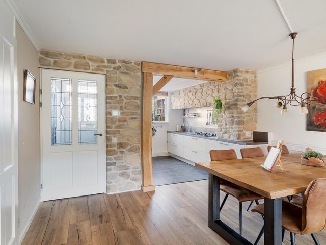 Douschans 6, Zoetermeer