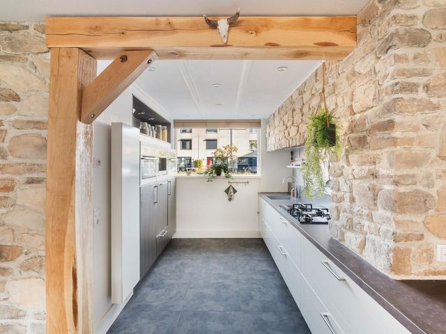 Douschans 6, Zoetermeer