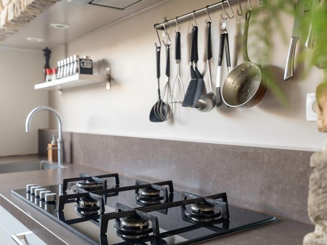 Douschans 6, Zoetermeer