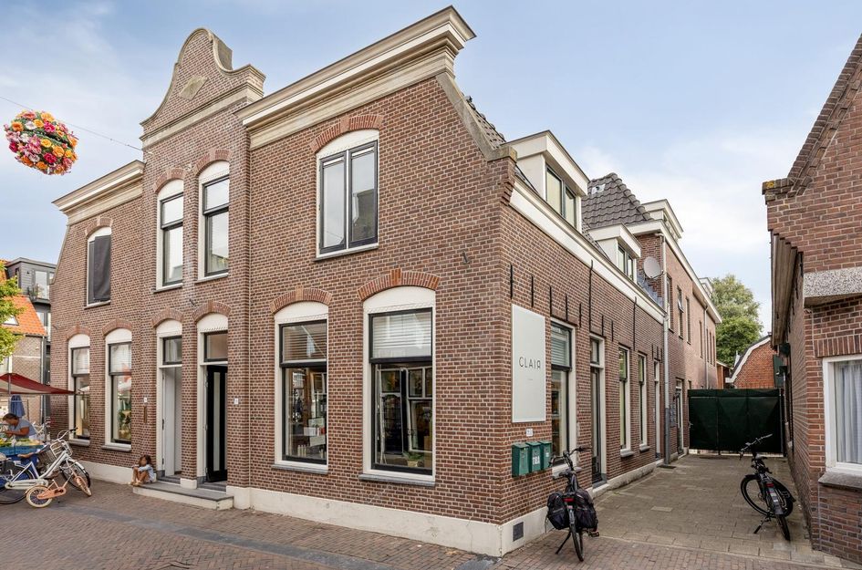 Dorpsstraat 118F