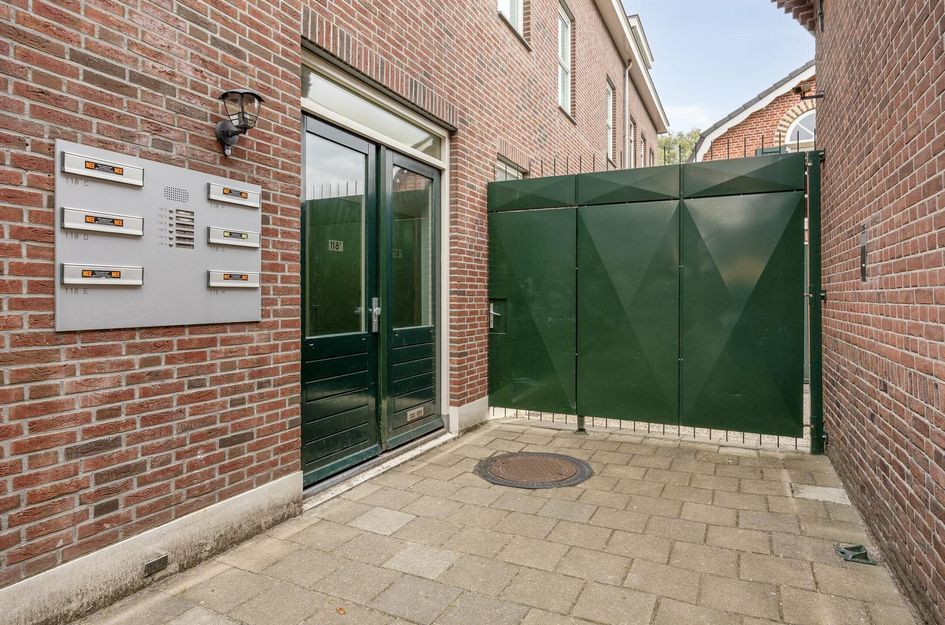 Dorpsstraat 118F