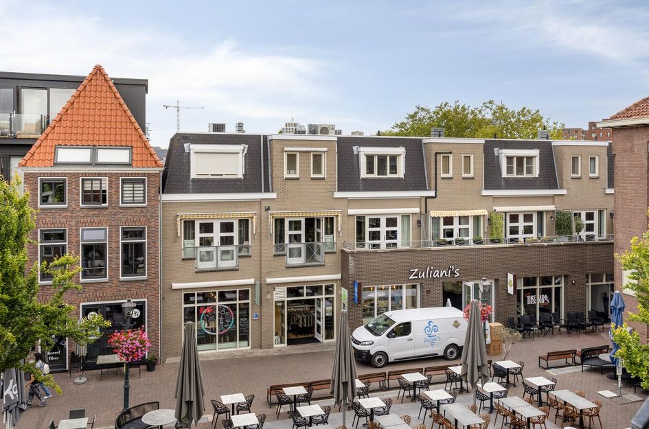 Dorpsstraat 118F