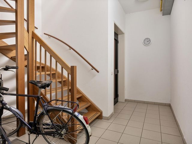 Dorpsstraat 118F, Zoetermeer