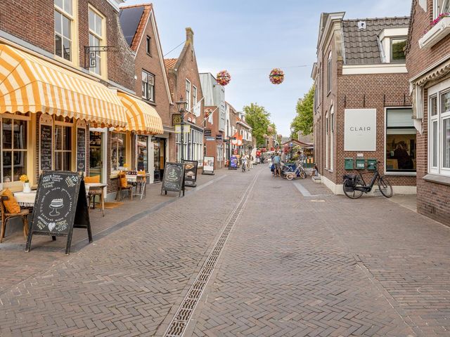 Dorpsstraat 118F, Zoetermeer