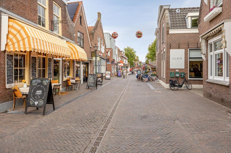 Dorpsstraat 118F