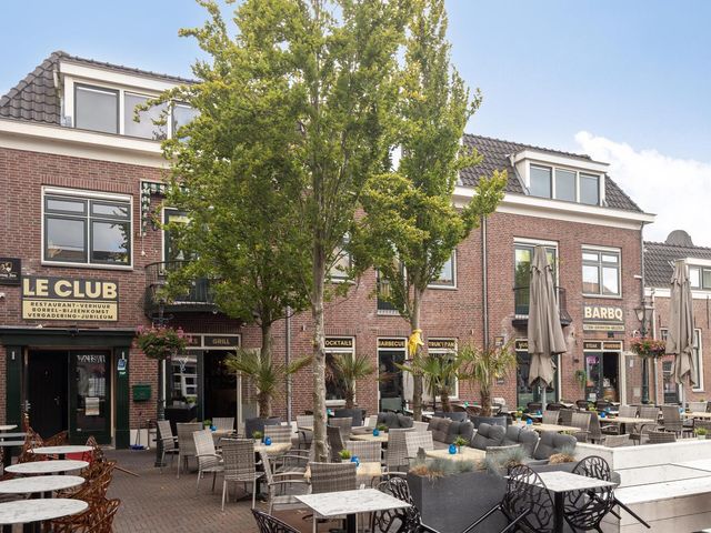 Dorpsstraat 118F, Zoetermeer