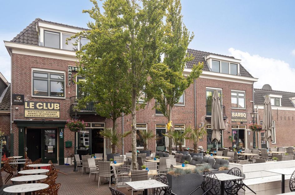 Dorpsstraat 118F