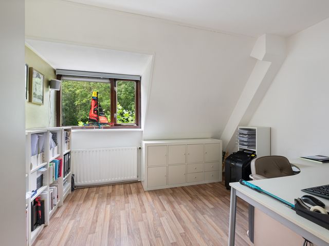 Parallelweg-Zuid 151, Nieuwerkerk aan den IJssel
