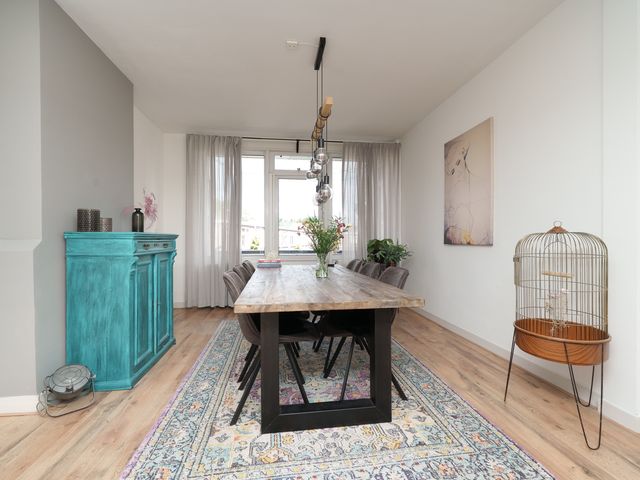 Bergselaan 293C, Rotterdam