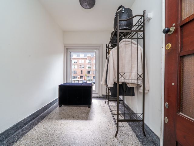 Bergselaan 293C, Rotterdam