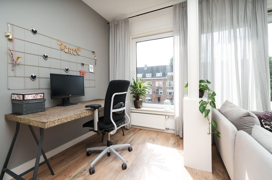 Bergselaan 293C