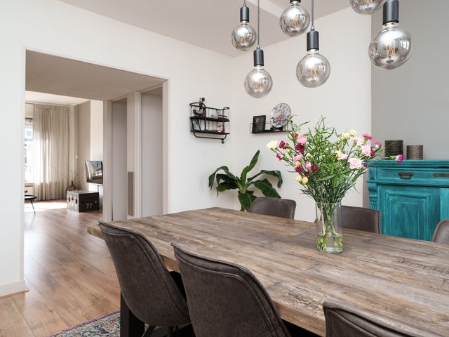 Bergselaan 293C, Rotterdam