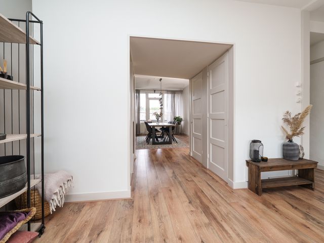 Bergselaan 293C, Rotterdam