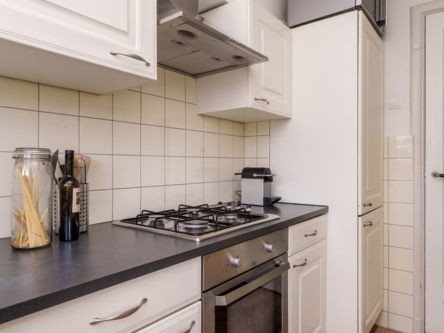 Bergselaan 293C, Rotterdam
