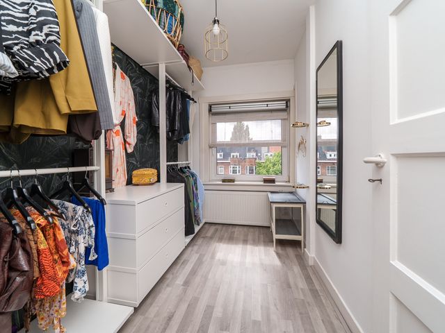 Bergselaan 293C, Rotterdam
