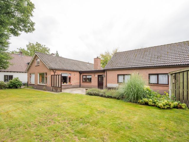 Harskamperweg 70 01, Kootwijkerbroek