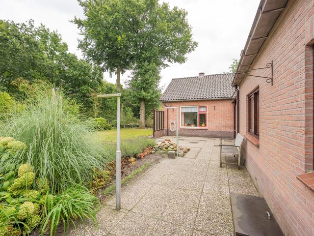 Harskamperweg 70 01, Kootwijkerbroek
