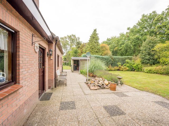 Harskamperweg 70 01, Kootwijkerbroek
