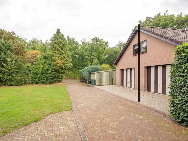 Harskamperweg 70 01, Kootwijkerbroek