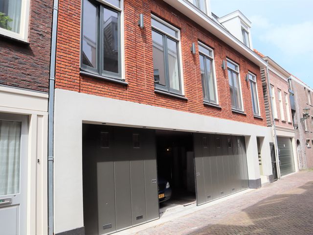 Bloemstraat 10, Alkmaar