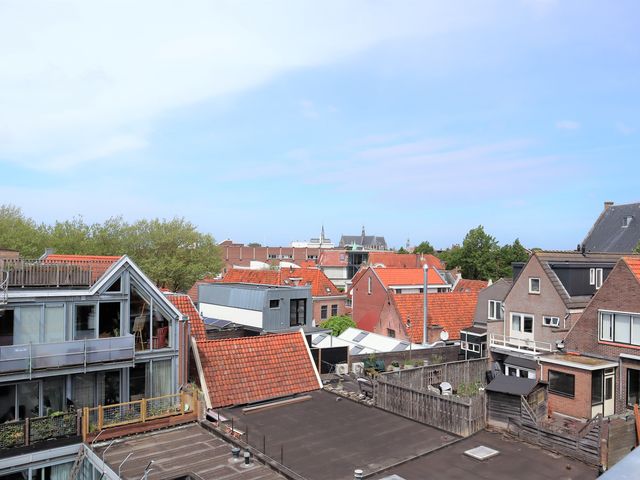 Bloemstraat 10, Alkmaar