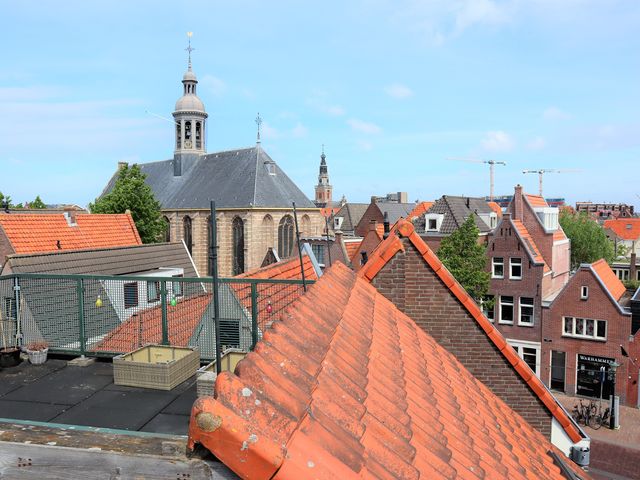 Bloemstraat 10, Alkmaar