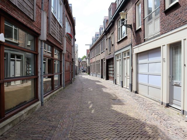 Bloemstraat 10, Alkmaar