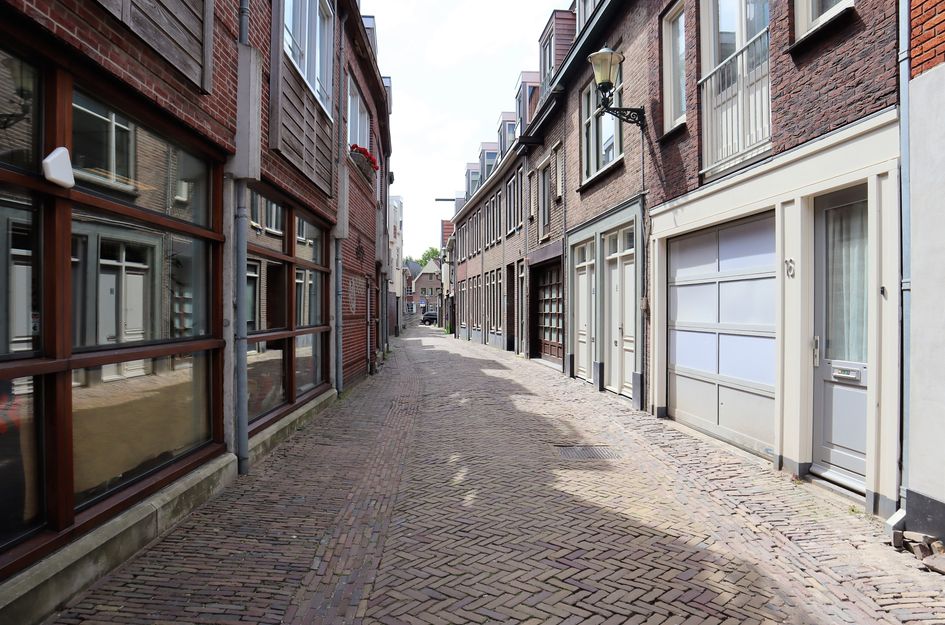 Bloemstraat 10