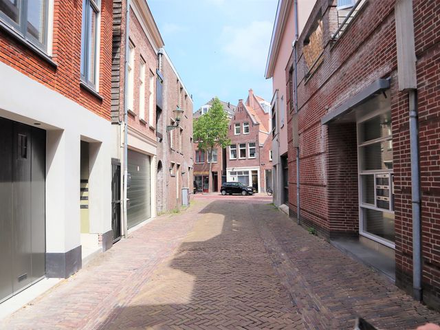 Bloemstraat 10, Alkmaar