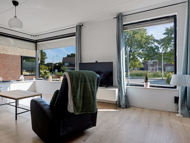 Nadirlaan 3, Hoogeveen