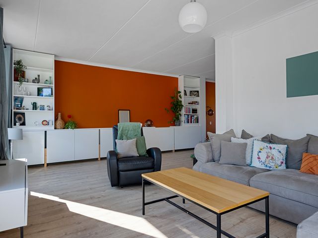 Nadirlaan 3, Hoogeveen